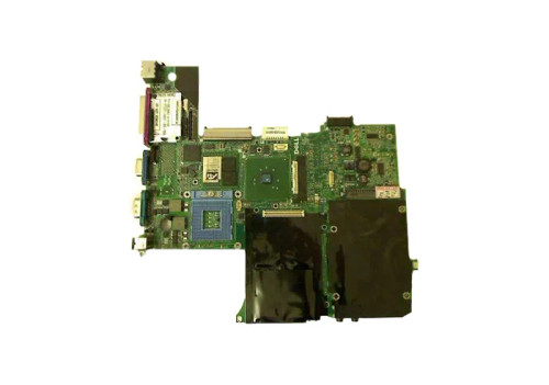 0H7784 - Dell 1.7GHz System Board Motherboard Assembly