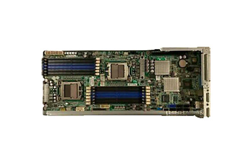 0HYFFG - Dell FCLGA2011 Dual Xeon E5-2600 V2 DDR3 Motherboard