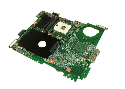 0J2WW8 - Dell 15R N5110 nVidia Laptop Motherboard