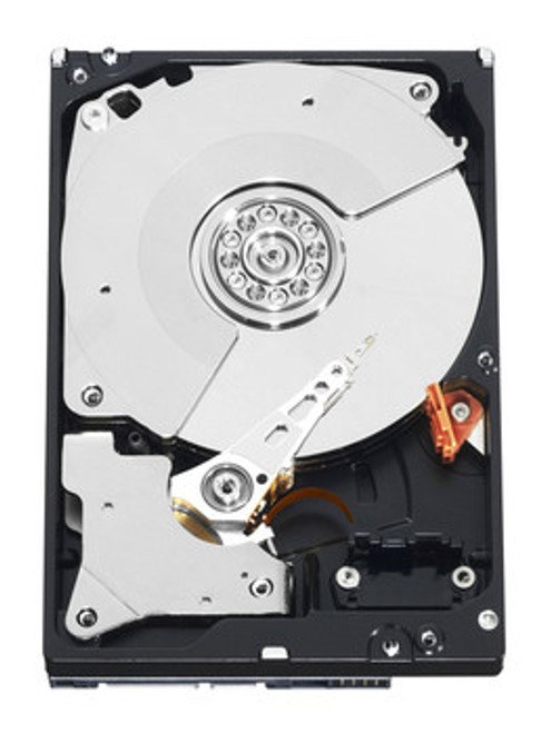 0J303R - Dell 500GB 7200RPM SATA 1.5Gb/s 8MB Cache 3.5-Inch Hard Drive