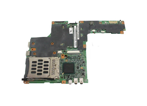 0J7759 - Dell 2GHz Motherboard with CPU Processor
