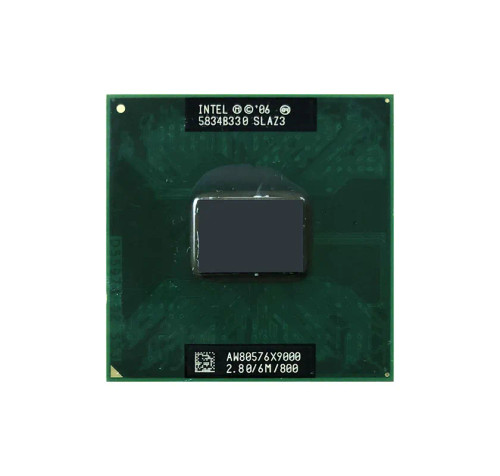459610-001 - HP 2.80GHz 6MB L2 Socket PGA478 Processor