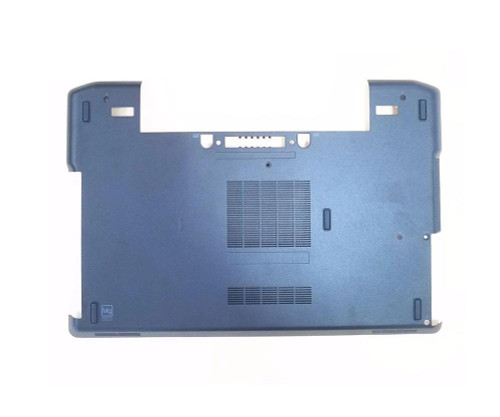 0JGP1M - Dell Latitude E6430 Black Laptop Base