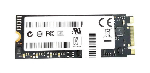 0JRVVD - Dell 64GB SATA 6Gb/s M.2 2260 SSD
