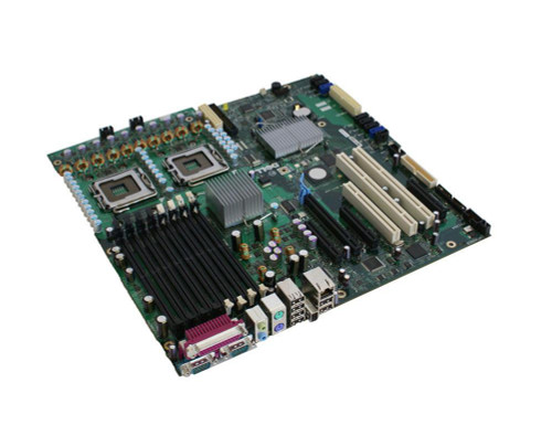 0JT008 - Dell Motherboard System Board for Precision 690 Workstation