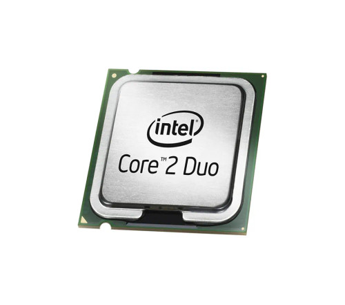 HP 2.40GHz Intel Core 2 Duo P8600 Processor for Socket PGA478 - 459905-202 - Compatible with HP servers