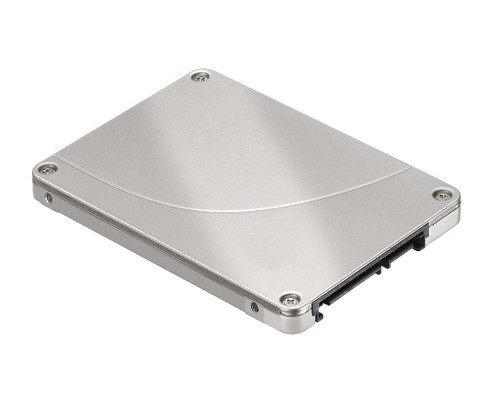 0JVRXH - Dell 800GB Multi-Level Cell SAS 12Gb/s Hot-Pluggable 2.5-Inch Solid State Drive for PowerEdge Servers