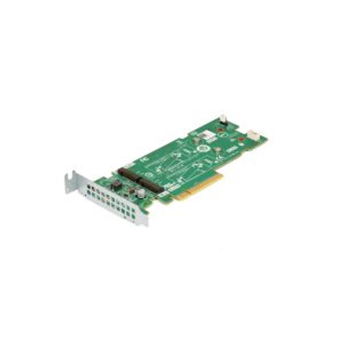 0K4D64 - Dell Dual-Port Boss-s1 Boot-Optimized PCI Express Server Storage Adapter Card for M.2 SATA SSD