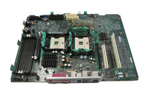 0KG054 - Dell PWS470 System Board Motherboard