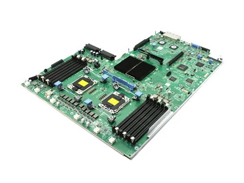 0KY0YV - Dell Dual Socket LGA1366 Motherboard