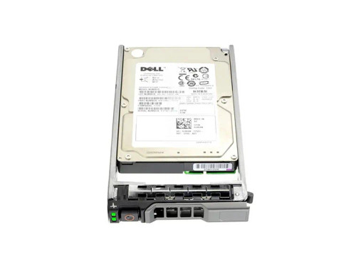 0M116Y - Dell 200GB SAS 12Gb/s MLC 2.5" Hot-Plug SSD