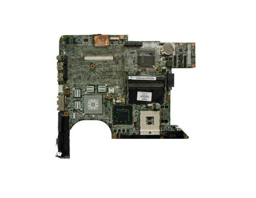 460902-001 - HP Socket PGA478 DDR2 2x DIMM Laptop Motherboard