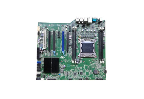 0MNPJ9 - Dell C600 Chipset Socket FCLGA2011 ATX Motherboard