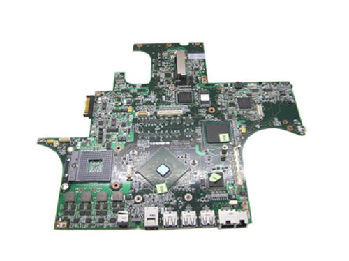 0N4878 - Dell P4 for Inspiron 9100 Laptop