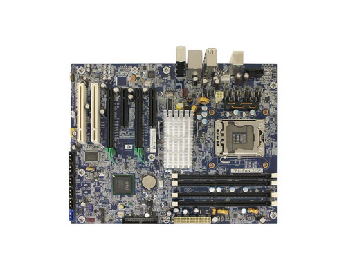 461438-001 - HP LGA1366 X58 Motherboard