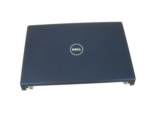 Dell LED Seaweed Back Cover for Studio 1555 1557 1558, vibrant design, compatible with Dell laptops