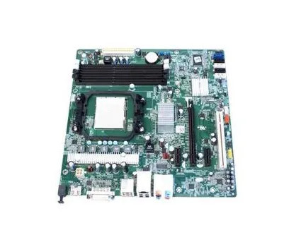 0NWWY0 - Dell Studio XPS 7100 Desktop Motherboard