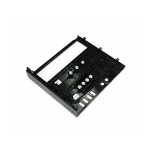 0P214D - Dell Black Desktop Front Bezel Cover