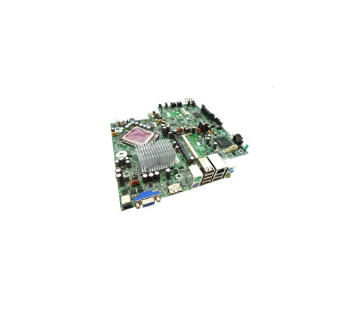 462433-001 - HP LGA775 Q45 Chipset DDR2 Motherboard