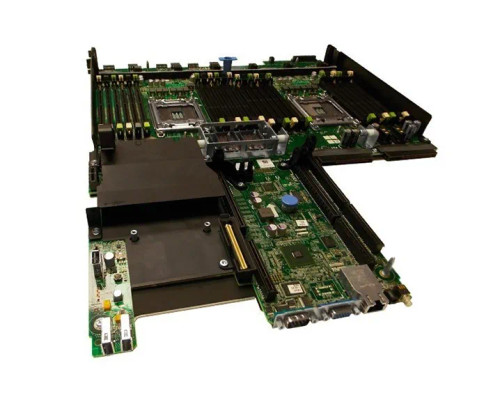 0PFG1N - Dell LGA2011 C602 Chipset 24x DIMM Motherboard