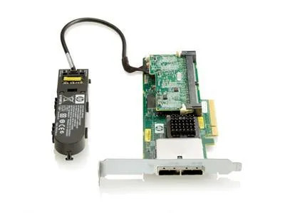 HP 462832-B21 Smart Array P411 RAID Storage Controller Card
