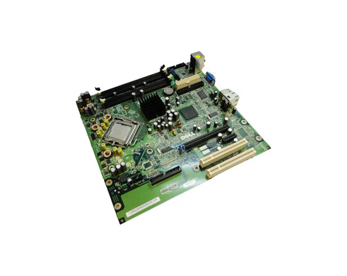0RD203 - Dell LGA775 Intel 945G ICH7 BTX Motherboard