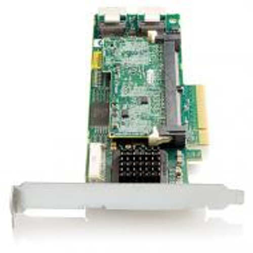 462862-B21 - HP P410 2-Ports PCI-Express x8 RAID Storage Controller Card