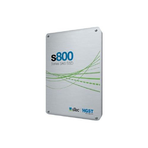 0T00191 - HGST 800GB SAS 6Gb/s 2.5" Enterprise SSD
