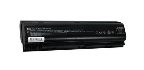 462890-421 - HP 6-Cell 10.8V 4400mAh Li-Ion Laptop Battery