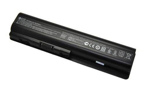 462890-541 - HP 6-Cell 10.8V 4400mAh Li-Ion Laptop Battery