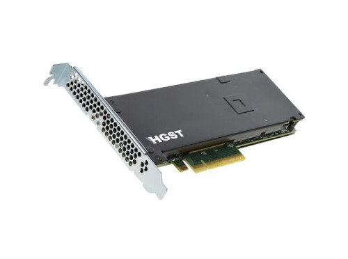0T00803 - Hitachi 2.2TB PCIe 2.0 x8 HH-HL SSD