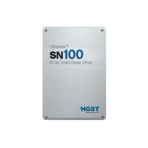0T00839 - HGST 3.2TB NVMe PCIe 3.0 x4 2.5" SSD