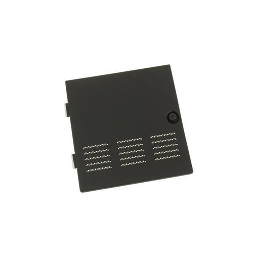 0T412F - Dell Black Laptop Bottom Cover