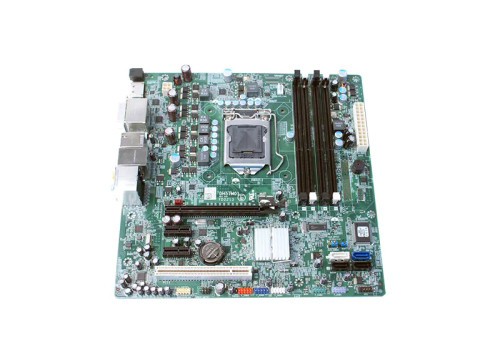 0T568R - Dell LGA1156 H57 MicroATX Motherboard
