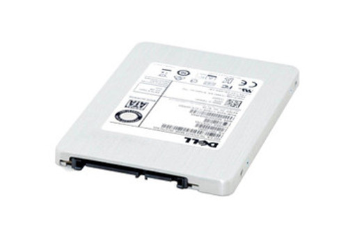 0TDFTD - Dell 800GB Multi-Level Cell SATA 6Gb/s 2.5-Inch Solid State Drive