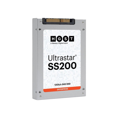 0TS1379 - HGST 800GB SAS 12Gb/s 2.5" SSD