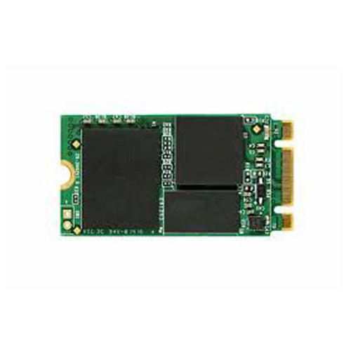 Dell 32GB M.2 2242 SSD for SATA 6Gb/s - Compatible with 0TVJ93 - Storage upgrade for laptops