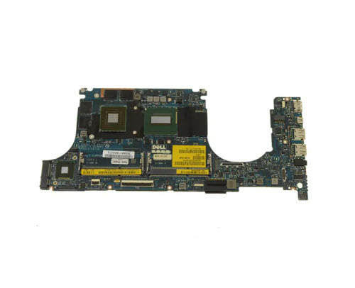 0TWG2C - Dell Core i7-4702HQ 2.2GHz Motherboard