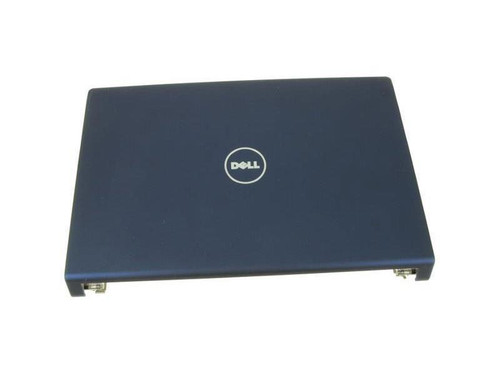 0W198N - Dell LED White & Black Studio 1555 Back Cover
