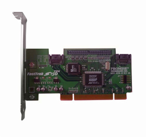 0X2797 - Dell 2-Ports SATA PCI RAID Controller