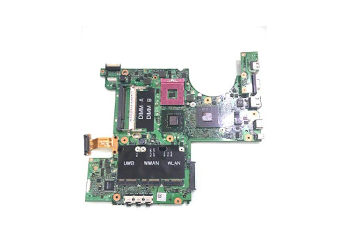 0X853D - Dell Socket 478 XPS M1530 Motherboard