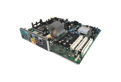 0XH241 - Dell Motherboard for XPS 600