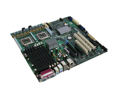 0XU361 - Dell System Board Motherboard for Precision Workstation 690