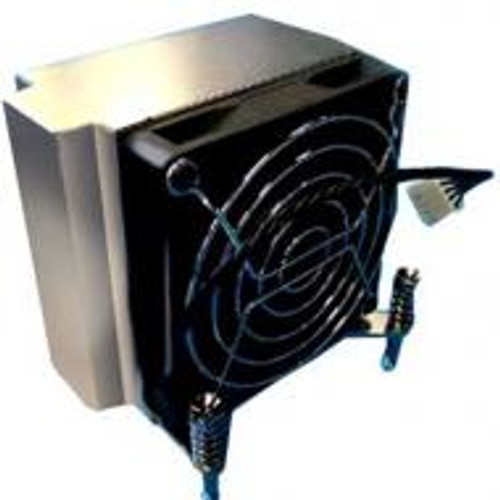463990-001 - HP Heatsink & Fan Assembly for Z400/Z600/Z800 Workstation