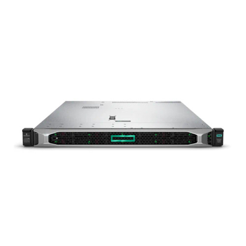 Q8Z98A - HPE Xeon Bronze 3104 6-Core 16GB 1U Server