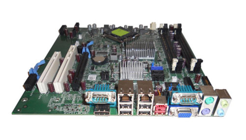 1041P - Dell Main System Motherboard Assembly Board