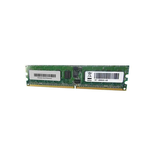 107-00088+A0 - NetApp 1GB DDR2 System Memory Module