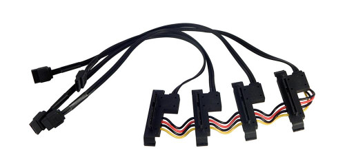 464948-001 - HP SATA SAS Hard Drive Cable Assembly