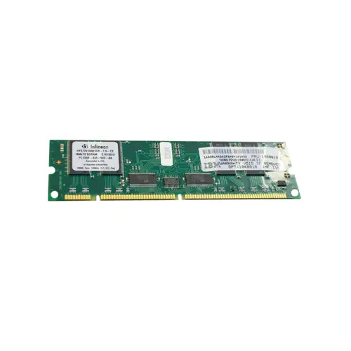 IBM 10K0019 128MB PC133 ECC Registered RDIMM Memory Module
