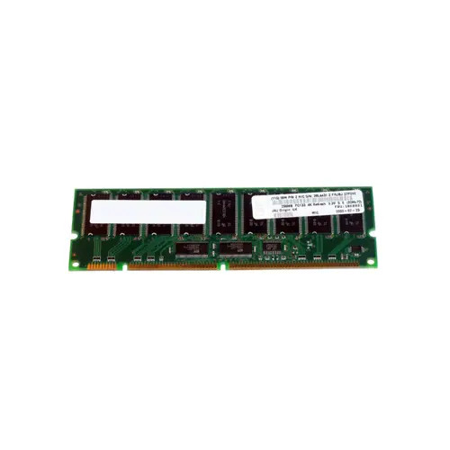 10K0021 - IBM 256MB 133MHz PC133 ECC Registered 168-Pin RDIMM
